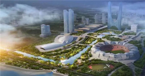 杭州萧山钱江世纪城开发建设有限责任公司