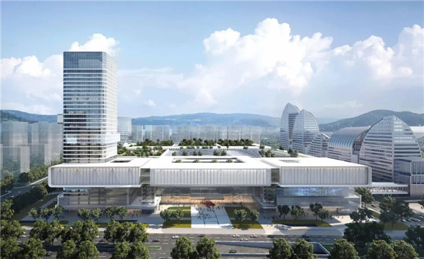 杭州萧山钱江世纪城开发建设有限责任公司