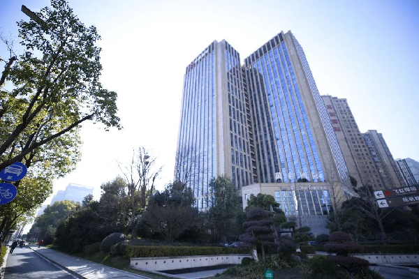 杭州萧山钱江世纪城开发建设有限责任公司