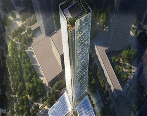 杭州萧山钱江世纪城开发建设有限责任公司