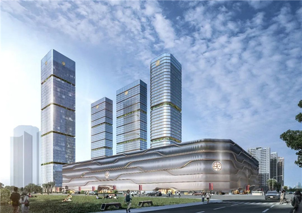 杭州萧山钱江世纪城开发建设有限责任公司