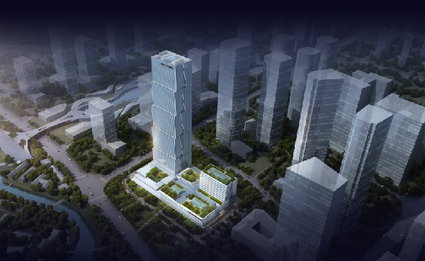 杭州萧山钱江世纪城开发建设有限责任公司