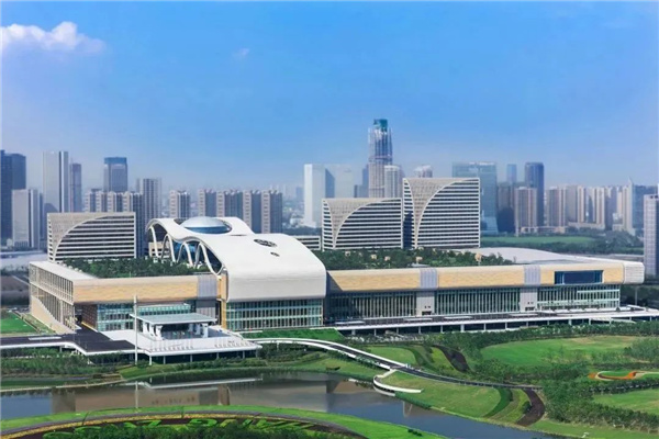 杭州萧山钱江世纪城开发建设有限责任公司