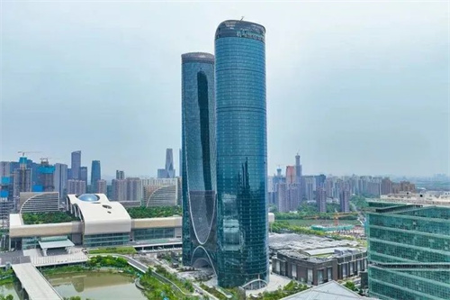 杭州萧山钱江世纪城开发建设有限责任公司