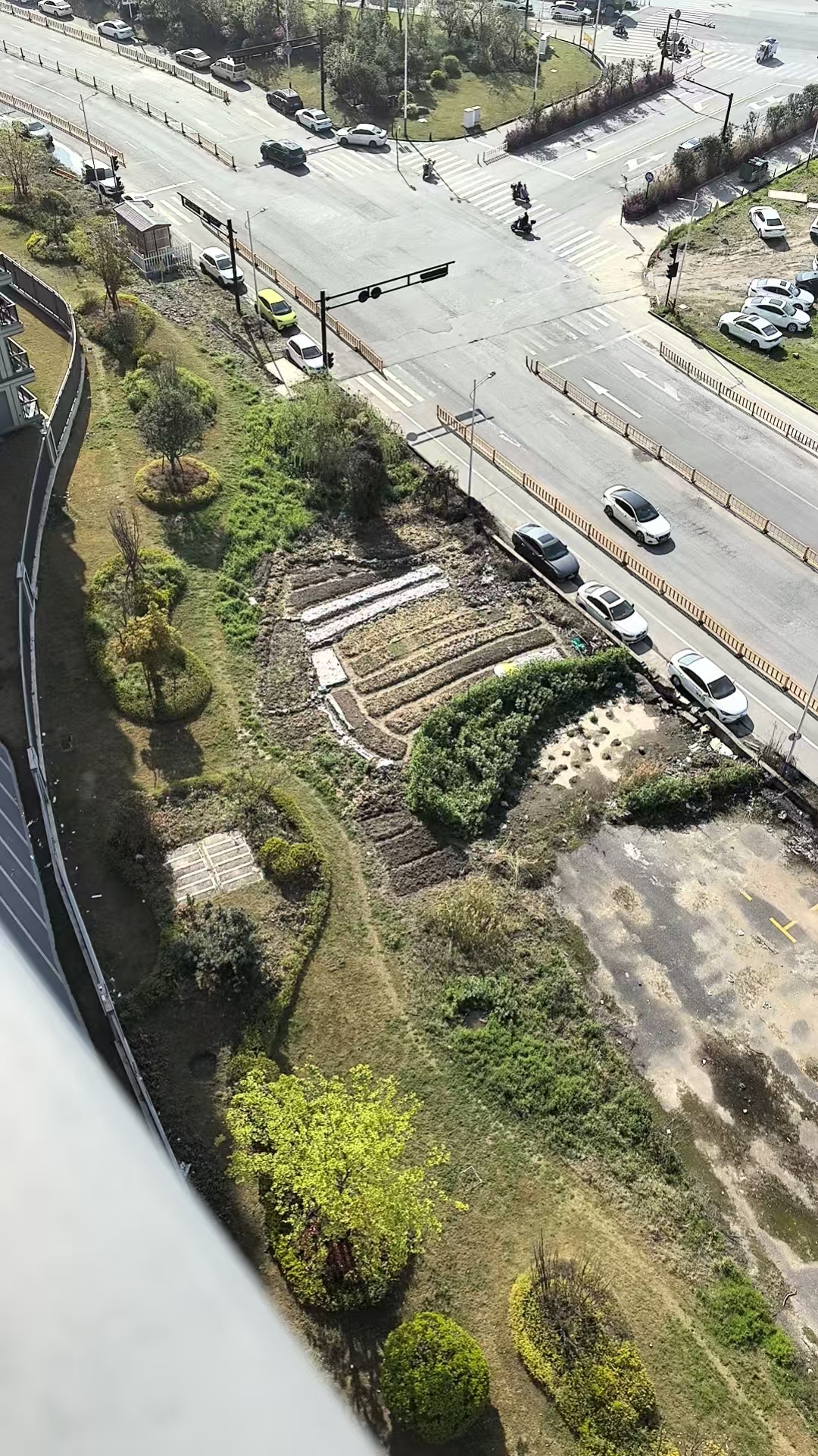 民情直通车