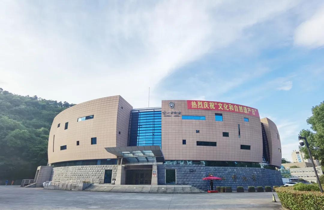 萧博“文化和自然遗产日”活动精彩纷呈