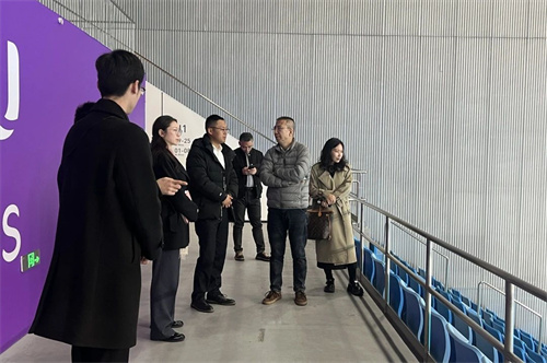 杭州萧山钱江世纪城开发建设有限责任公司