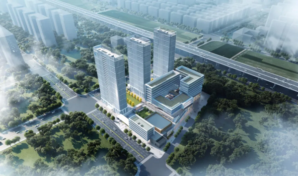 杭州萧山钱江世纪城开发建设有限责任公司